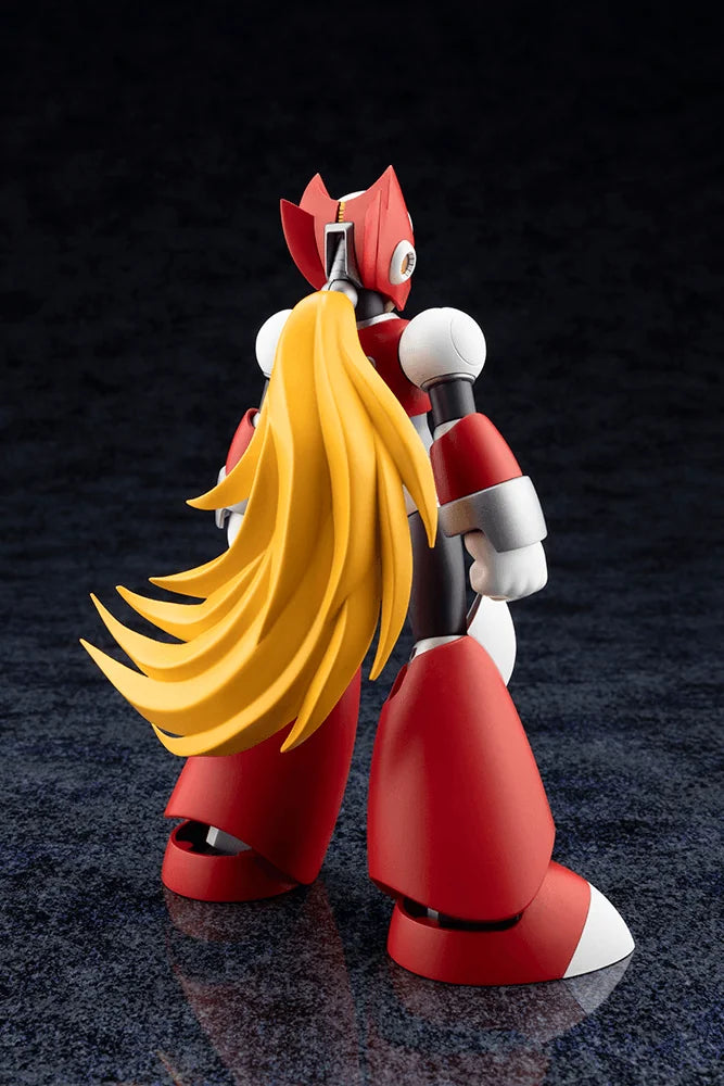ZERO 1st Ver.