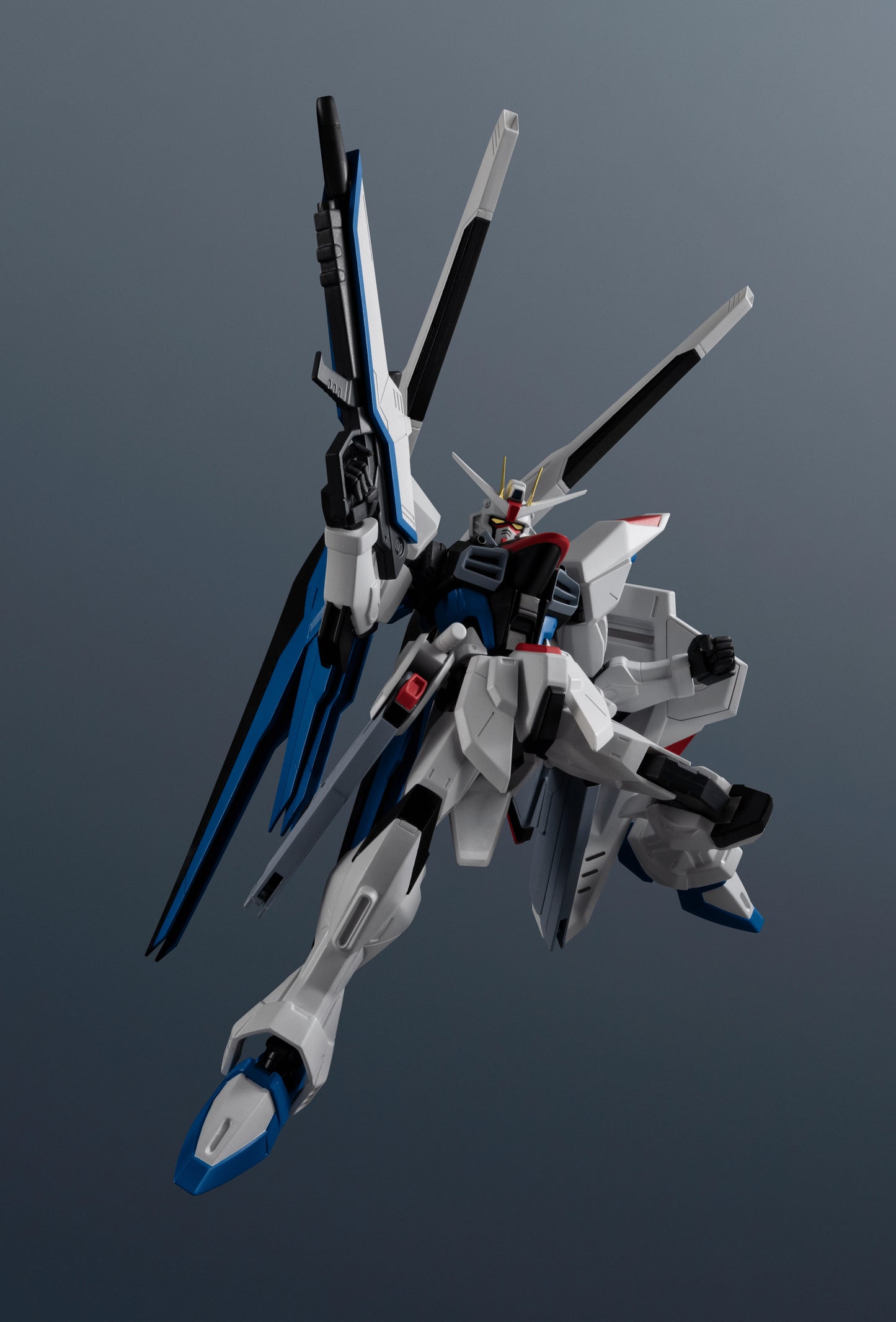 ZGMF-X10A FREEDOM GUNDAM RENEWAL