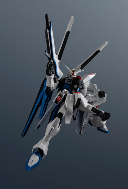 ZGMF-X10A FREEDOM GUNDAM RENEWAL