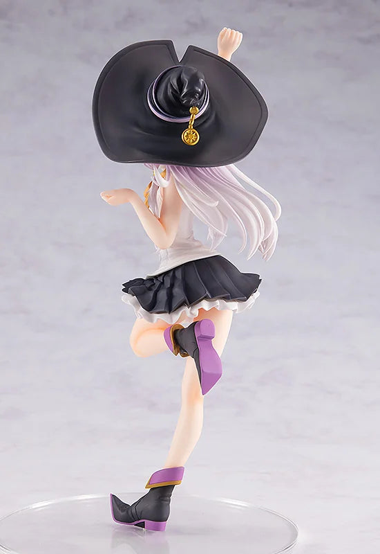 KADOKAWA Collection LIGHT Elaina Scale Figure
