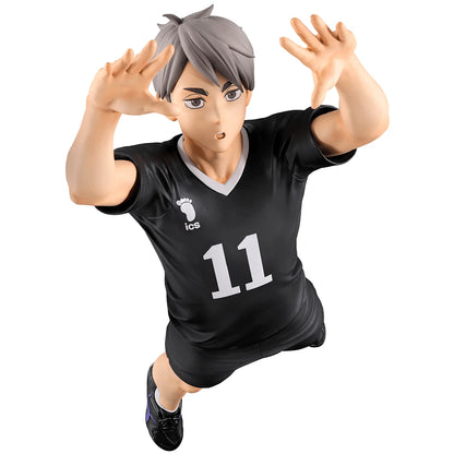 Osamu Miya (The Strongest Challenger)