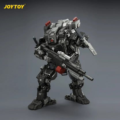 JoyToy Dark Source APOC Series Mystic Armor 02 Assault Mech Action Figure