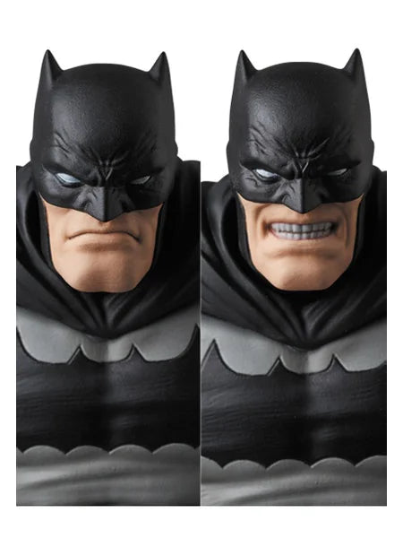 MAFEX BATMAN (The Dark Knight Returns)