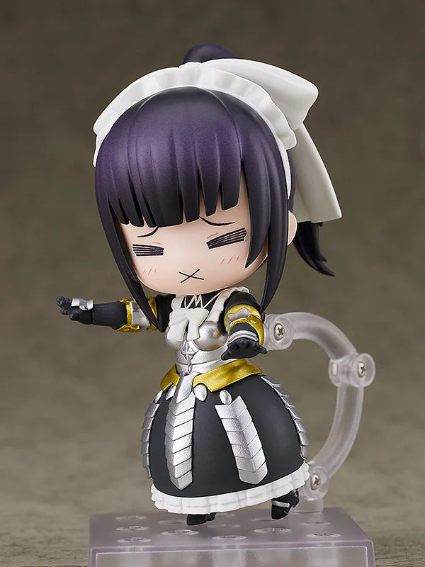 Good Smile Company Nendoroid Narberal Gamma Overlord Action Figure
