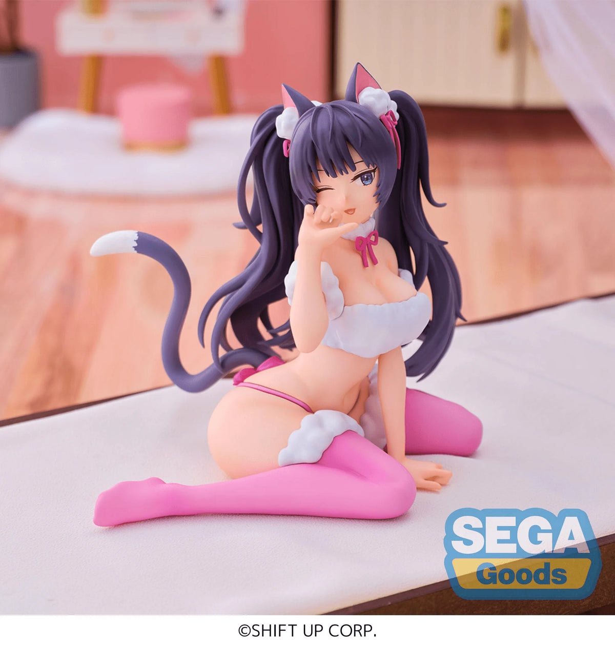 (Rerelease) Yumemirize "GODDESS OF VICTORY: NIKKE" "Nero"