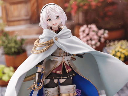 BellFine Amnesia 1/7 Scale Figure Wandering Witch The Journey of Elaina