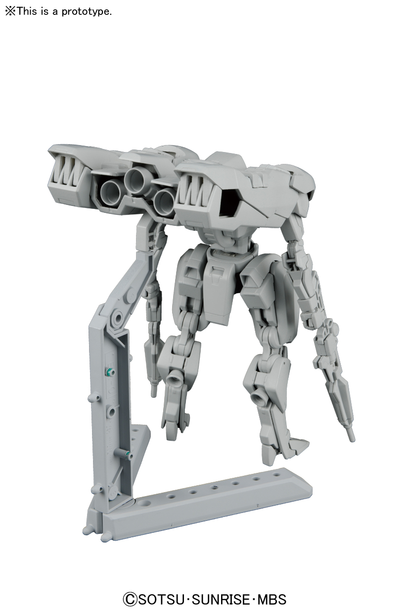 HGIBO 1/144 #05 Hyakuri