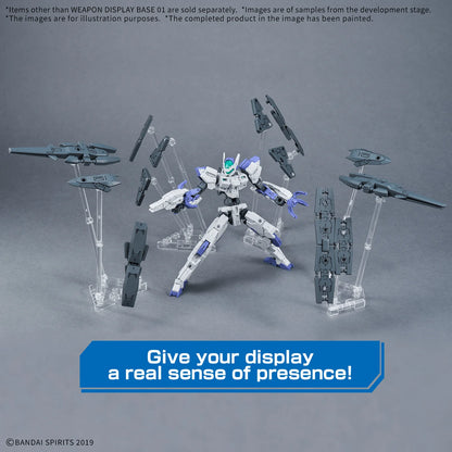 WEAPON DISPLAY BASE 01