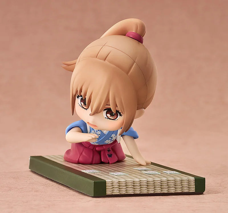 Good Smile Nendoroid Chihaya Ayase Action Figure
