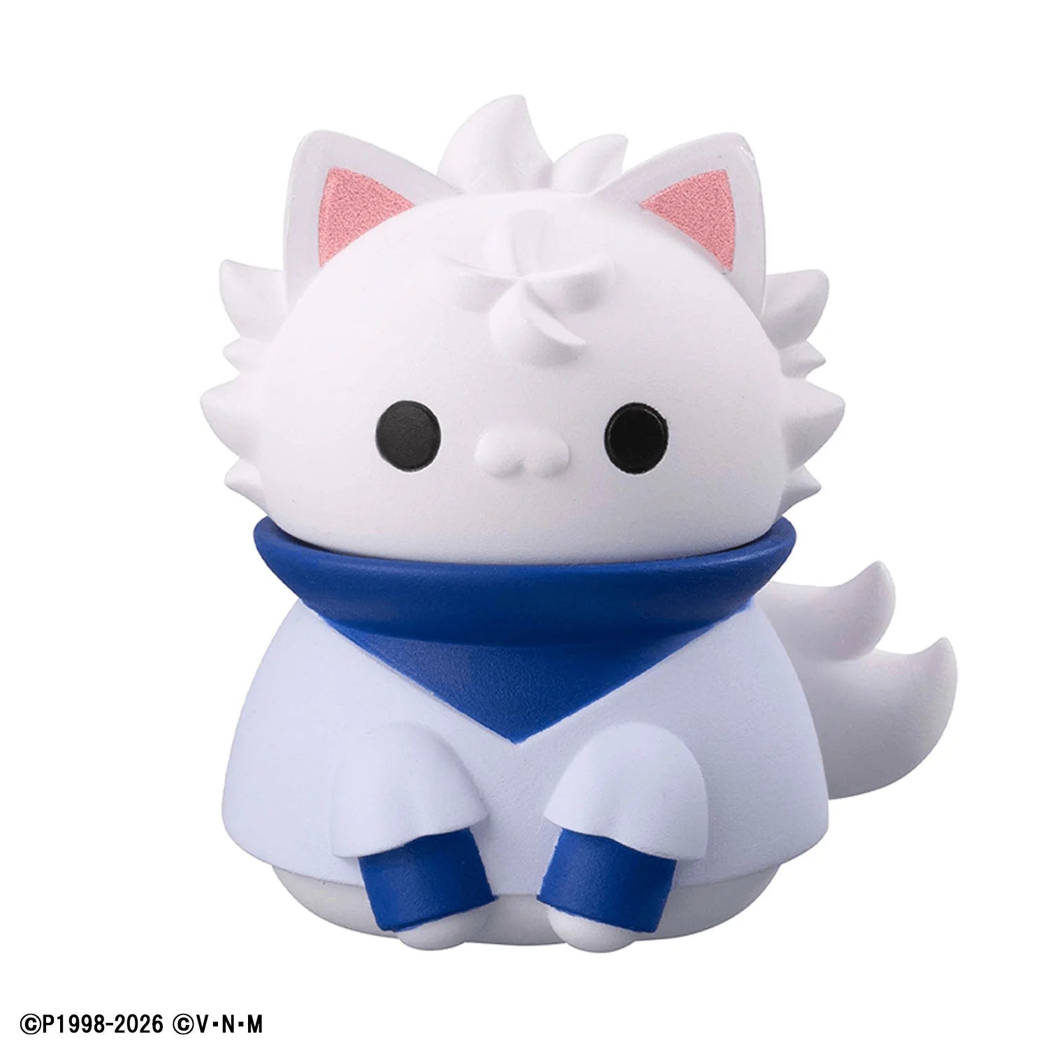 MEGA CAT PROJECT HUNTER×HUNTER NYANTER×NYANTER HUNTER×CAT