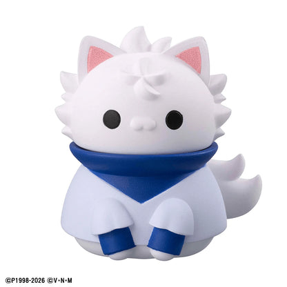 MEGA CAT PROJECT HUNTER×HUNTER NYANTER×NYANTER HUNTER×CAT