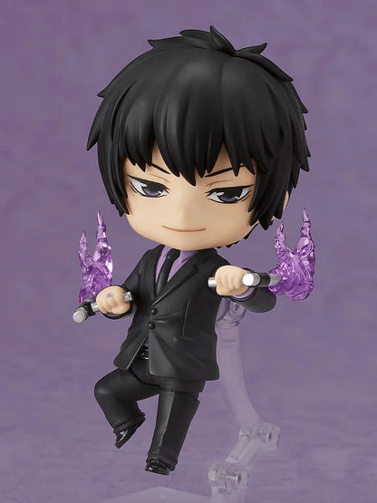 Nendoroid Kyoya Hibari Ten-Years-Later Ver. Action Figure