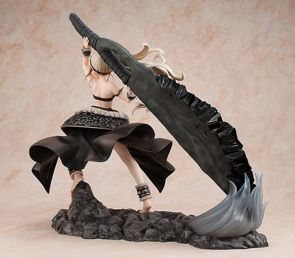 Illyasviel Berserker 1/7 Scale Figure Fate/kaleid liner Prisma Illya