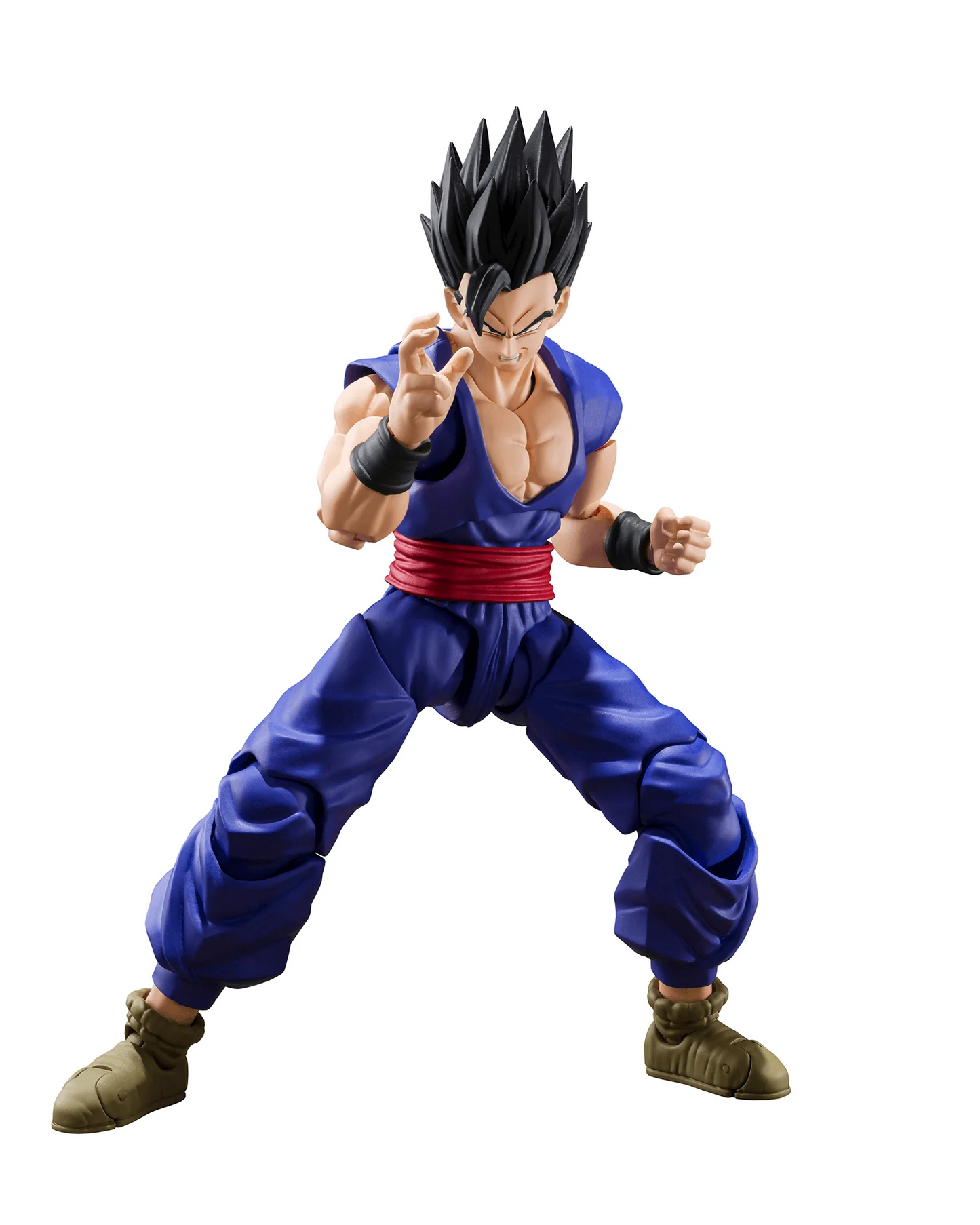 ULTIMATE GOHAN SUPER HERO