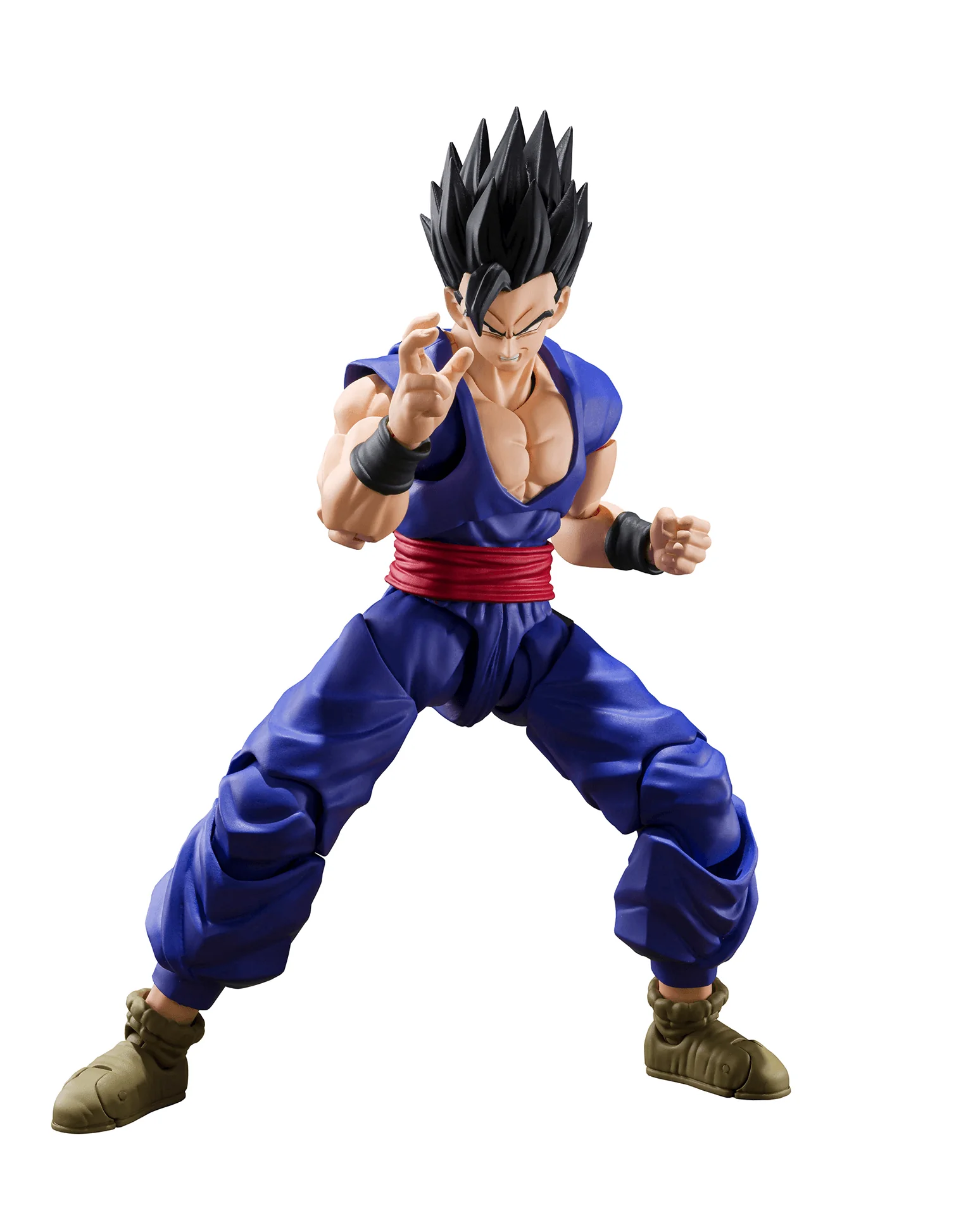 ULTIMATE GOHAN SUPER HERO