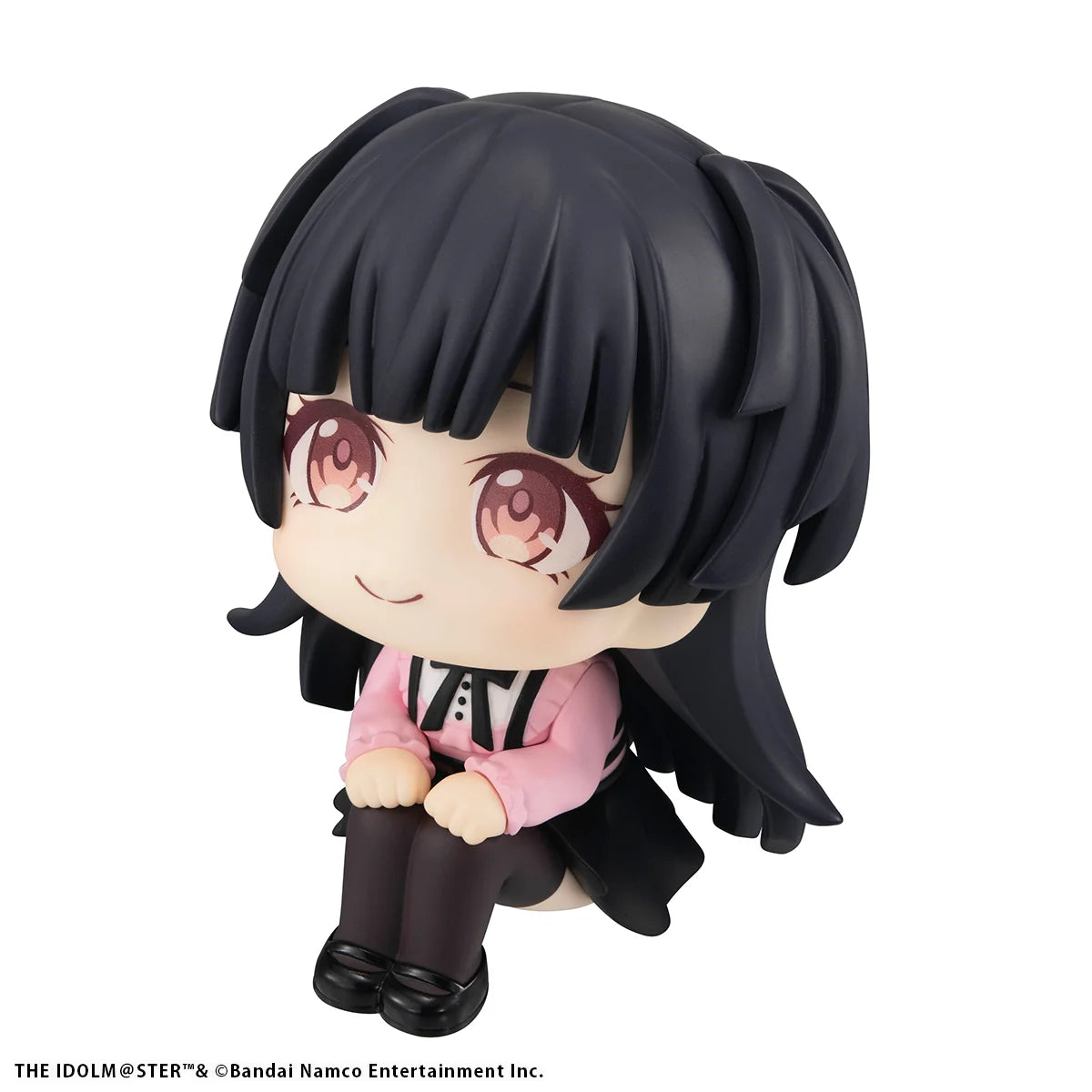 Lookup THE IDOLM＠STER SHINY COLORS Fuyuko Mayuzumi