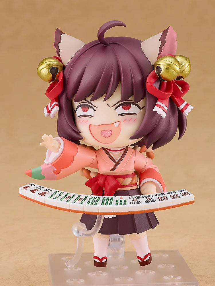 Good Smile Company Nendoroid Ichihime Mahjong Soul Figure