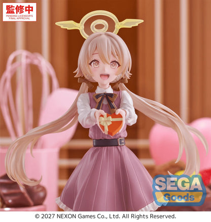 XStellar "Blue Archive" -Hifumi- ~Happy Valentine!!~