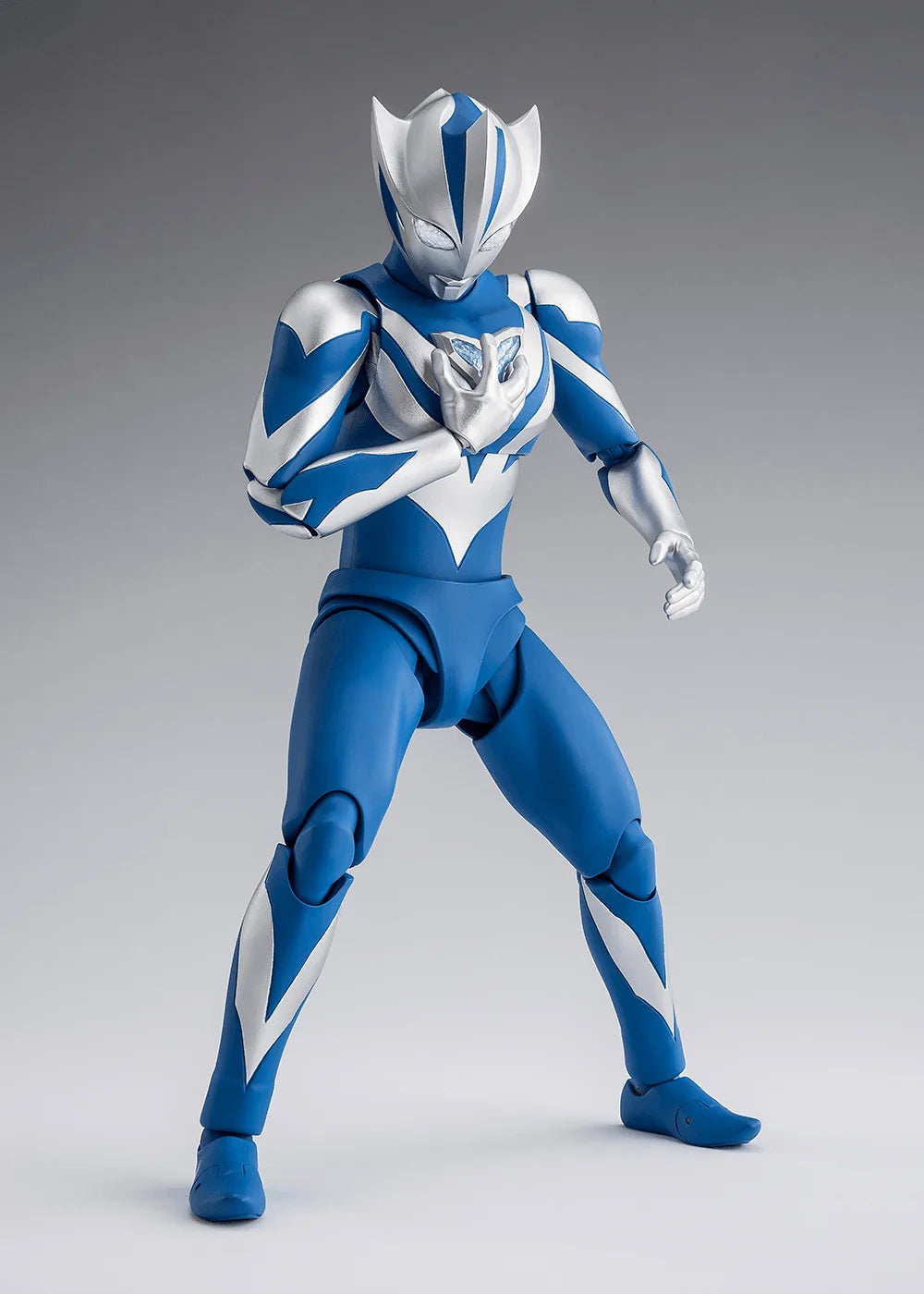 ULTRAMAN TEO