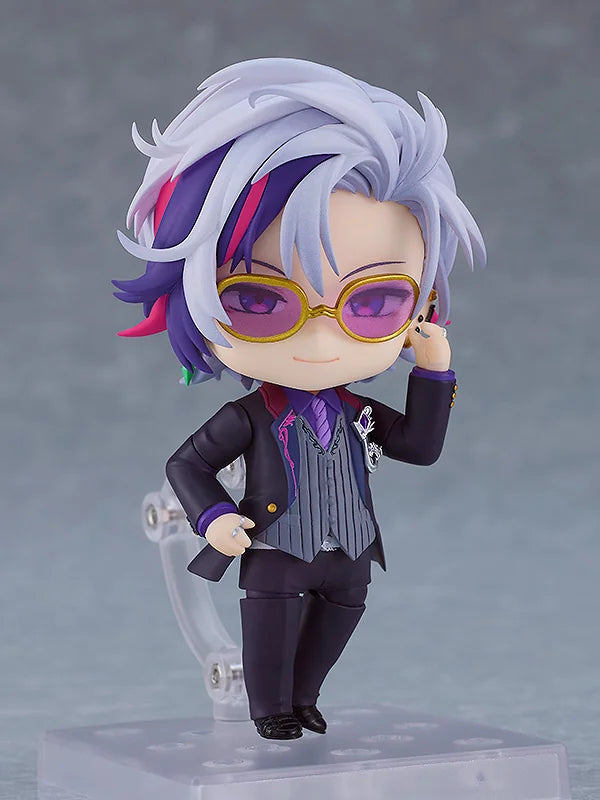 Good Smile Company Nendoroid Fuwa Minato Action Figure