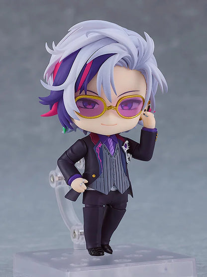Good Smile Company Nendoroid Fuwa Minato Action Figure