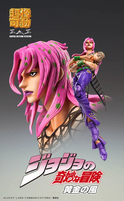 Chozokado「Diavolo」(3rd-run)
