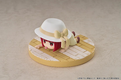 Chibi Figure Kana Arima: The Genius Child Actor Who Licks Baking Soda Ver.