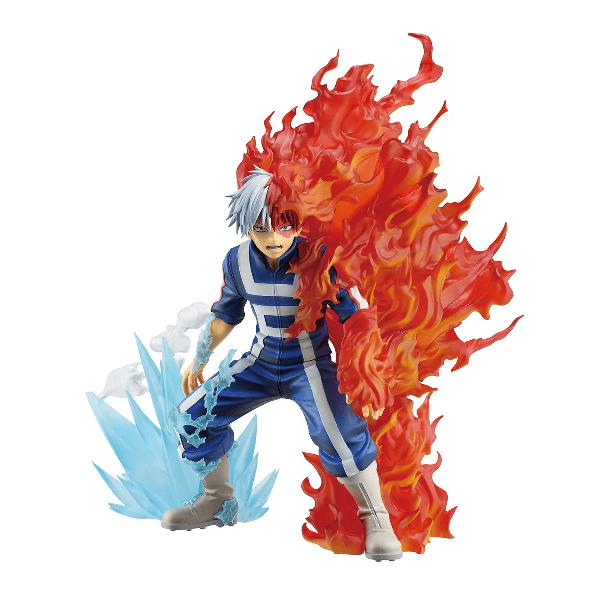 Shoto Todoroki (Growl The Sports Festival)