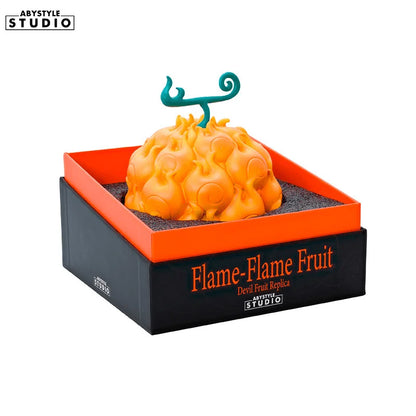 ONE PIECE - Replica "Flame-Flame Fruit"