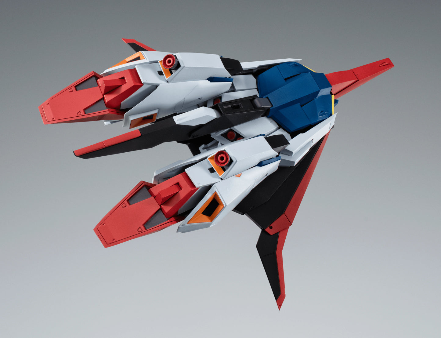 <SIDE MS> MSZ-006 ZETA GUNDAM ver. A.N.I.M.E. "GUNDAM"