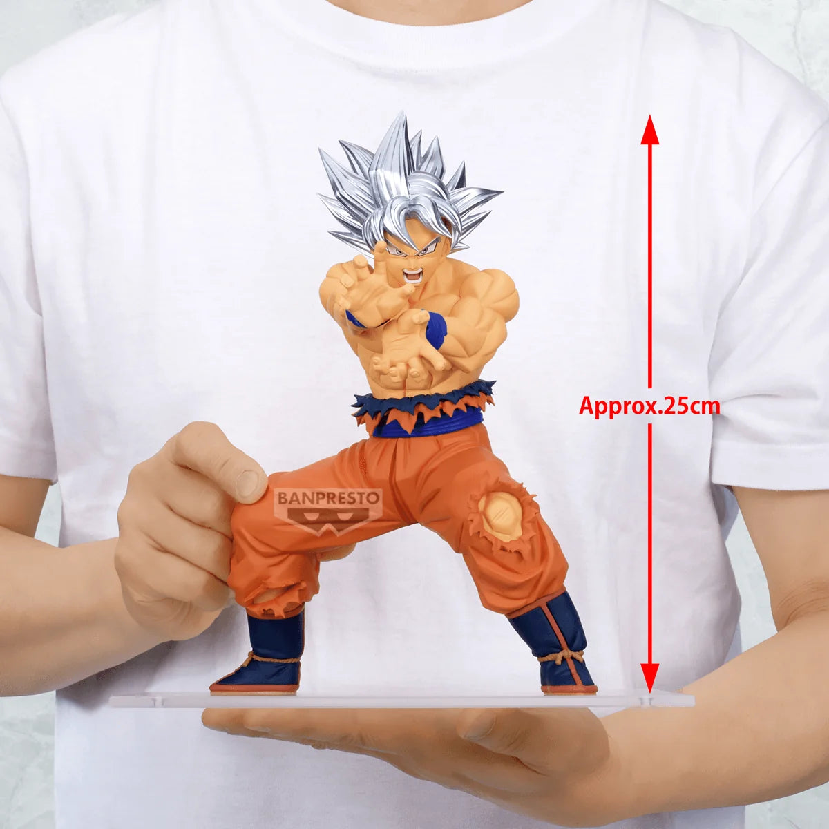 DRAGON BALL SUPER Grandista-SON GOKU-Ⅴ