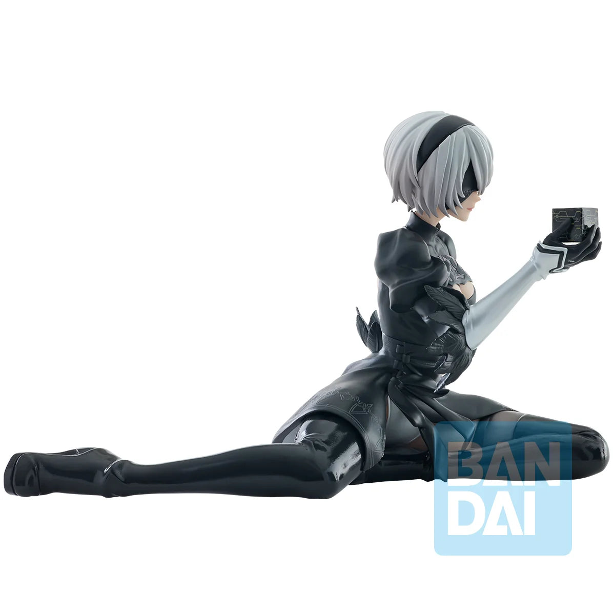 Bandai Spirits Ichibansho 2B NieR:Automata Action Figure