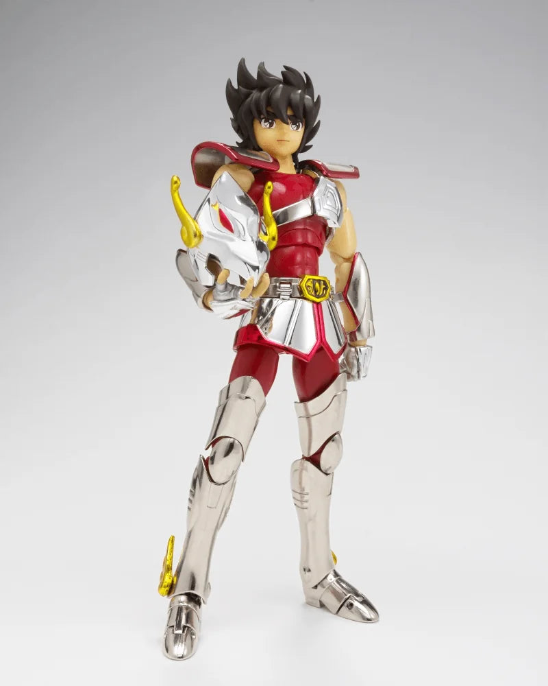 SAINT CLOTH MYTH PEGASUS SEIYA [FIRST BRONZE CLOTH]