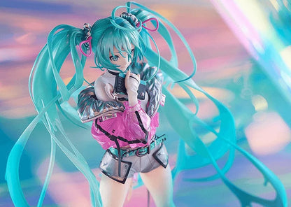 Good Smile Company Hatsune Miku with SOLWA Scale Figure