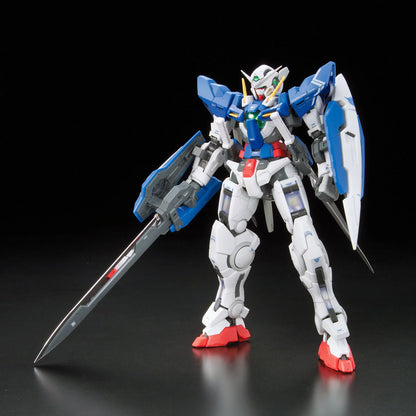 RG 1/144 #15 GN-001 Gundam Exia