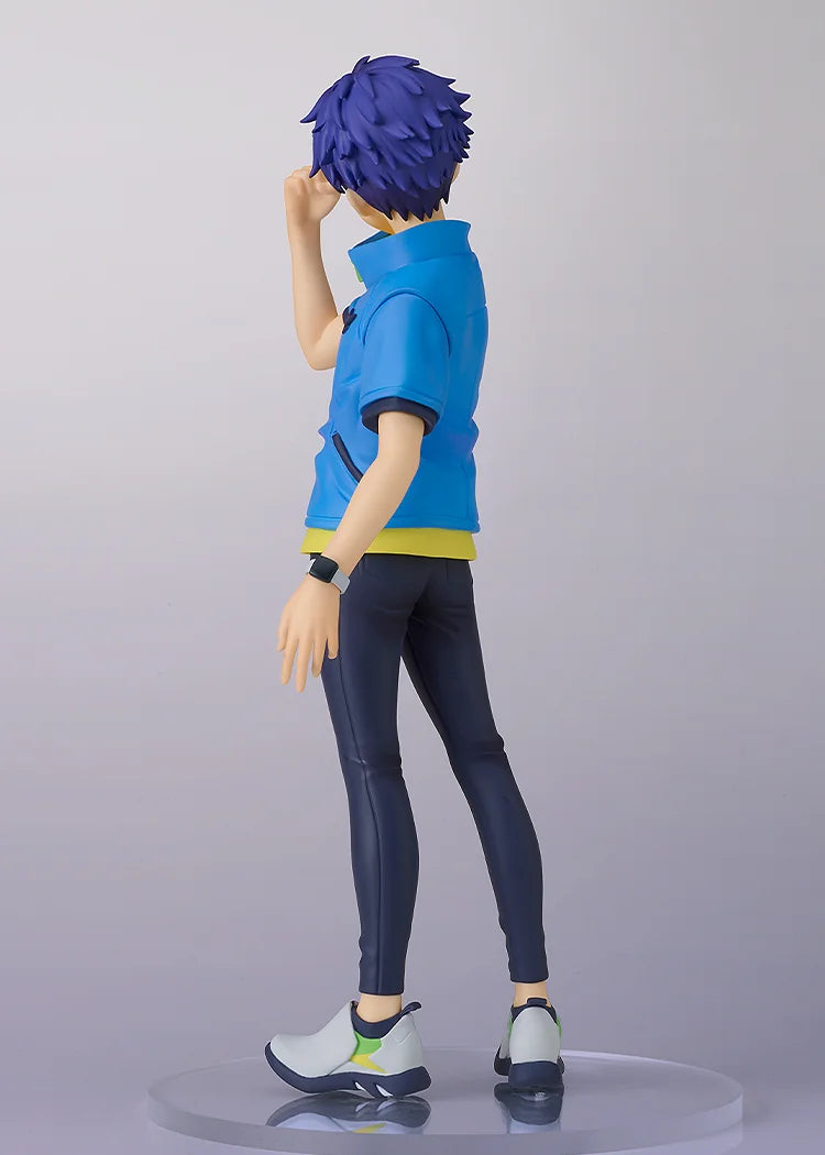 Good Smile Company POP UP PARADE Yomogi Asanaka L Size Figure