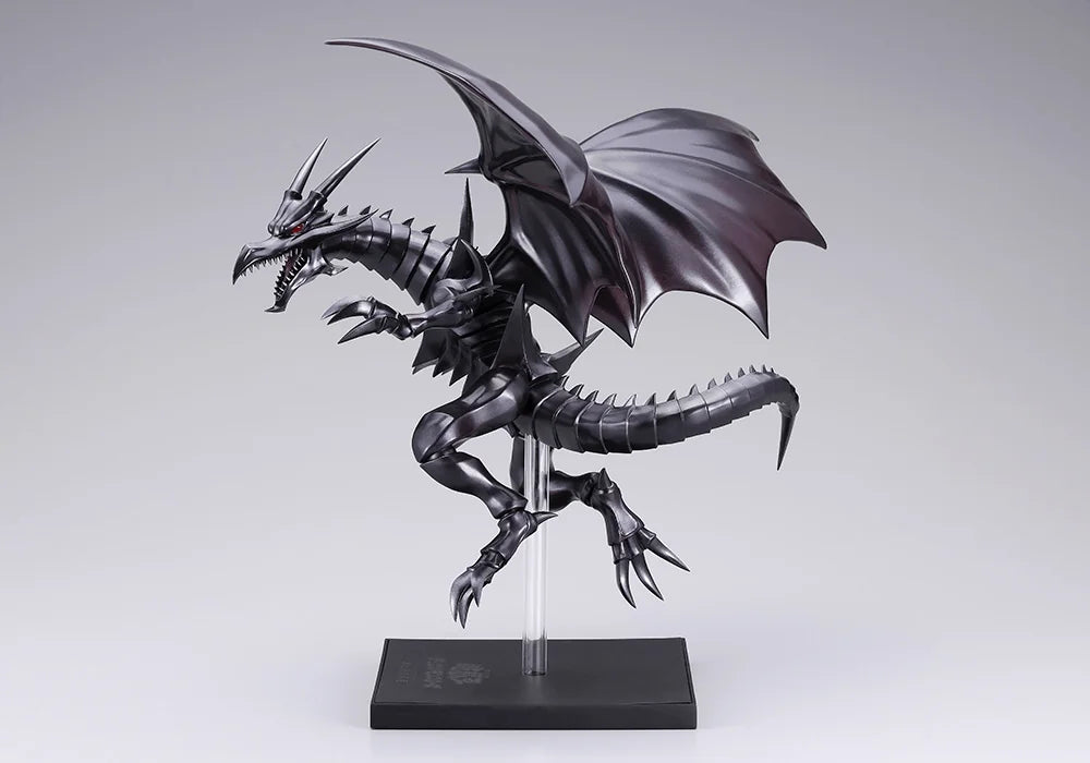 RED-EYES BLACK DRAGON OSHI WORKS