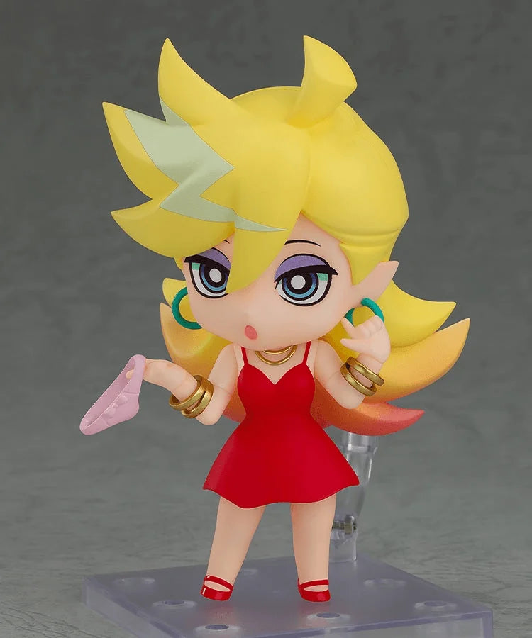 Good Smile Company Nendoroid Panty: New Ver. Action Figure