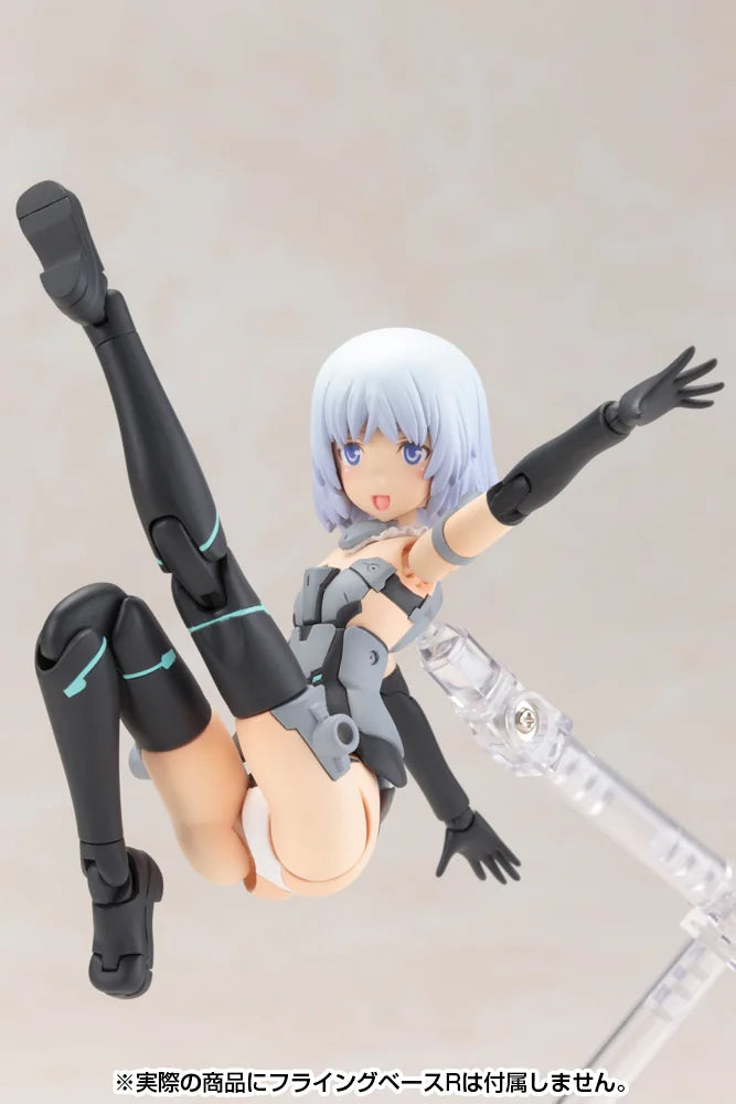 FRAME ARMS GIRL MATERIA Normal Ver.