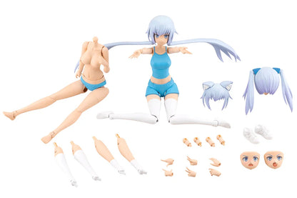 GRANDE SCALE DRESS UP BODY【M】with STYLET
