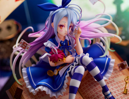 Shiro -Alice in Wonderland Ver.- 1/7 Scale Figure