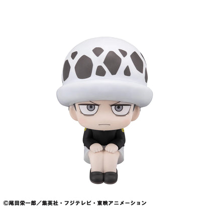 Lookup ONE PIECE Trafalgar Law Childhood Ver.