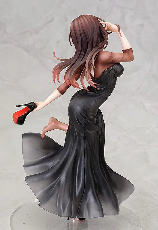 Chizuru Mizuhara: Party Dress Ver.