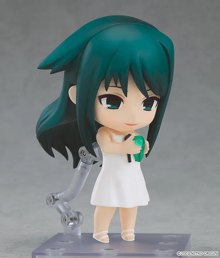 Nendoroid Saya