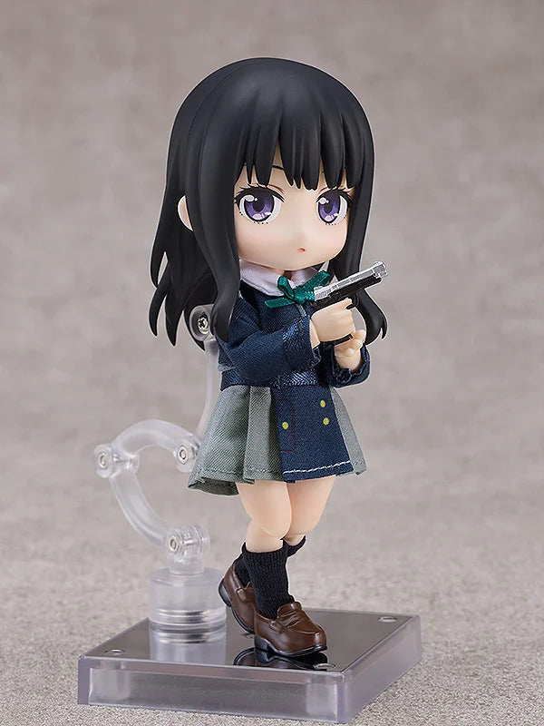 Good Smile Company Nendoroid Doll Takina Inoue Lycoris Recoil Figure