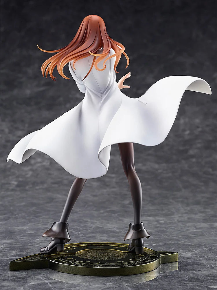 Kurisu Makise (Lab Coat Style)