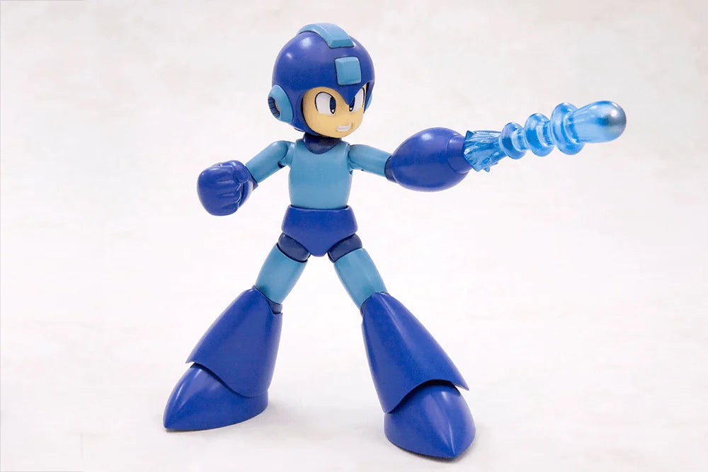 ROCKMAN