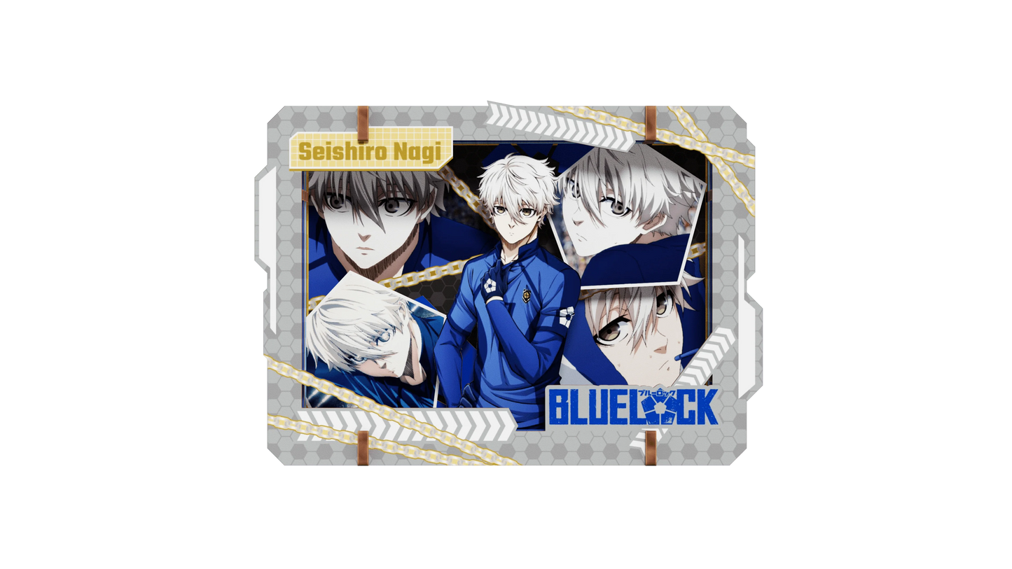 Blue Lock - Champions’ Clash - S (6 units/set) (Box of 6)