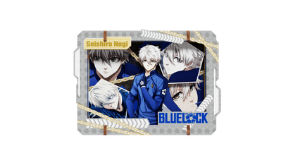 Blue Lock - Champions’ Clash - S (6 units/set) (Box of 6)