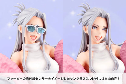 HASBRO FURBY BISHOUJO STATUE
